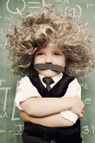 Le QI en question